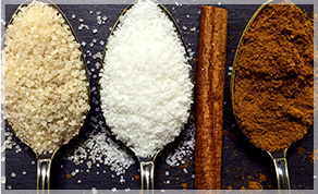 功能性糖与糖醇行业