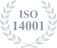 ISO14001认证